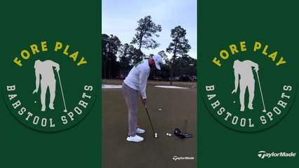 Golf Equipment Can Be A Game-Changer