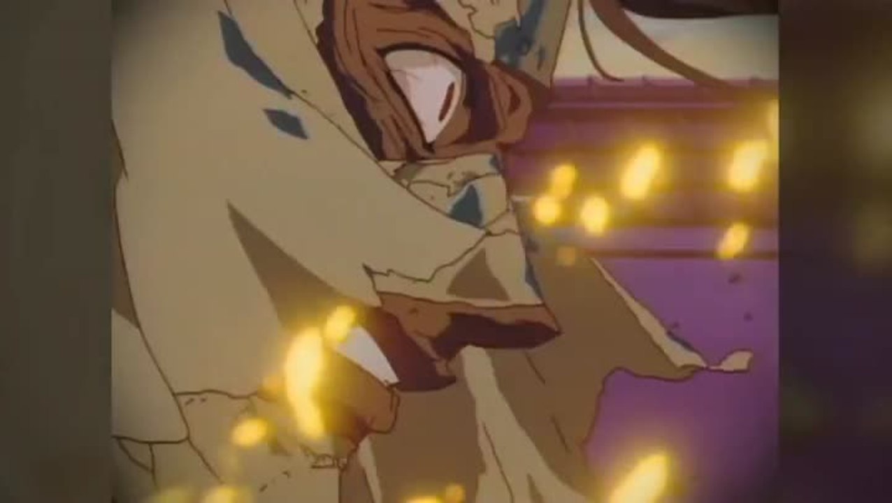 Rurouni Kenshin : Meiji Kenkaku Romantan Kansei : Spot TV n°1