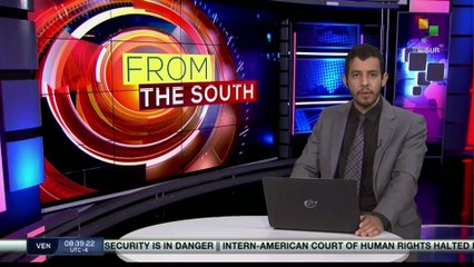 Women in Bolivia get involved in politics with inequality