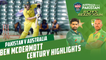 Ben McDermott Century Highlights | Pakistan vs Australia | 2nd ODI 2022 | PCB | MM2T