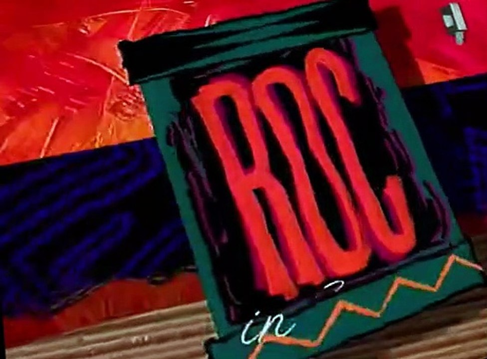 Roc S02 E22