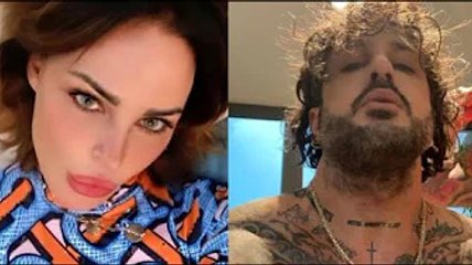 Nina Morić e l'appello per il figlio Carlos: "Fabrizio Corona merita l'ergastolo, qualcuno che ha um