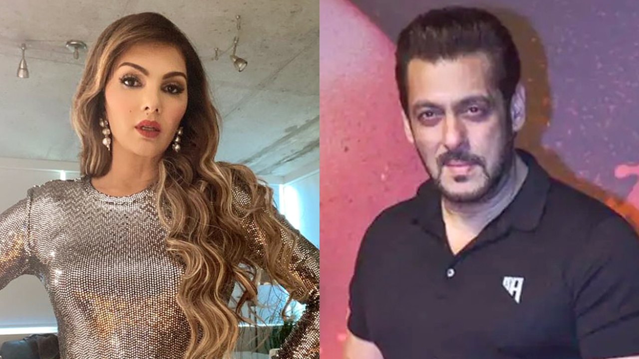 Salman Khan's Ex-Girlfriend Somy Ali Shares Not...