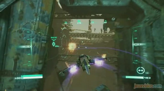 Transformers : La Chute de Cybertron : Enfin un bon Transformers