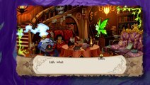 The Witch and the Hundred Knight : Trailer de lancement
