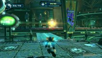 Ratchet & Clank : Nexus : Un épisode sans originalité mais très réussi