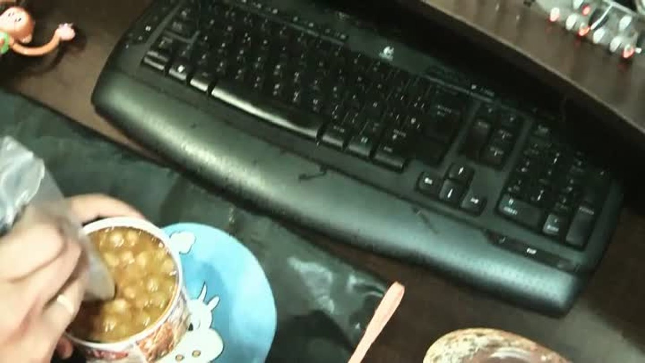 Day One : Travailler à Pendulo : Le Bruiteur