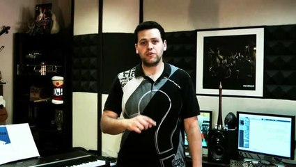 Day One : Travailler à Pendulo : La musique