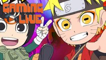 Naruto Powerful Shippuden : Les péripéties d'un ninja en herbe