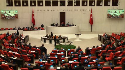 CHP’li Aydoğan’dan seçim yasasında değişiklik teklifi yorumu: 'Ne vereyim abime' yasası