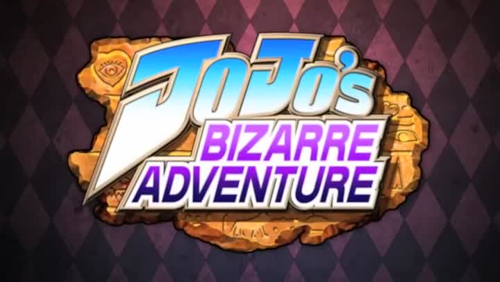JoJo’s Bizarre Adventure HD : Une version HD pour des consoles HD