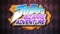 JoJo's Bizarre Adventure HD : Une version HD pour des consoles HD