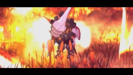 Langrisser Schwarz : GGS 2011 : Bande-annonce
