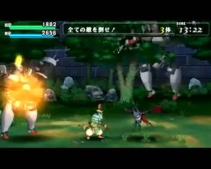 Code of Princess : Combats