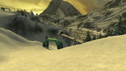 Ski Region Simulator 2012 : Gérer une station de ski