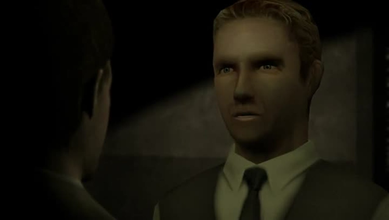 Face Noir : Noir, c'est noir