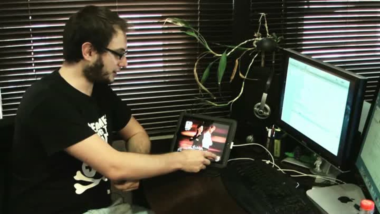 Day One : Travailler à Pendulo : Le Bugmaker