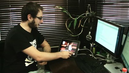 Day One : Travailler à Pendulo : Le Bugmaker