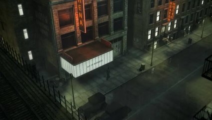 Face Noir : Trailer de lancement