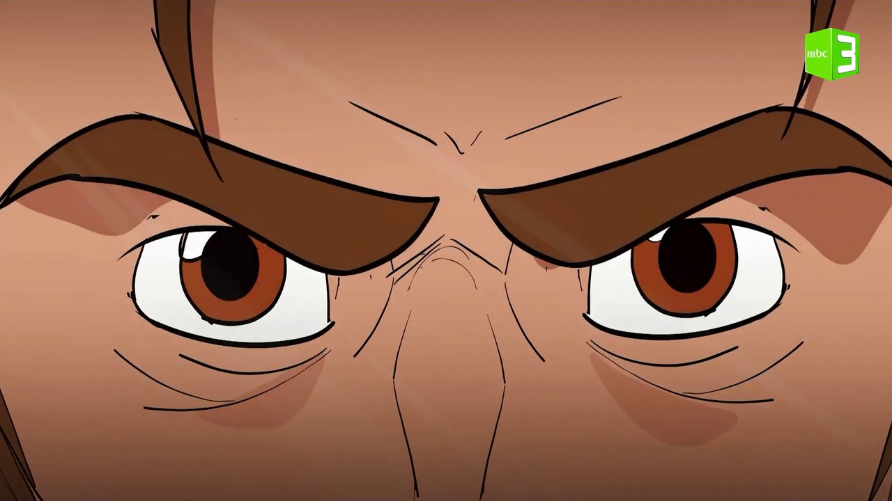 المغامرة والتشويق بانتظاركم في #سر_الكهف قريباً في رمضان على #MBC3