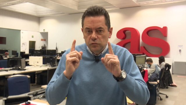 REAL MADRID | Roncero: Modric es el 'today', BELLINGHAM es el 'tomorrow' | Diario AS