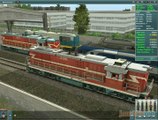 Trainz Simulator 12 : Un Trainz de retard