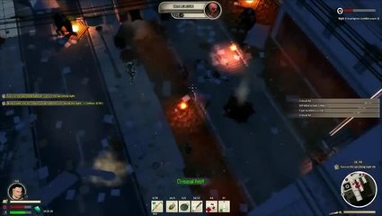 I Shall Remain : Survie