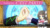 The Guided Fate Paradox : Gameplay expliqué - 1ère partie