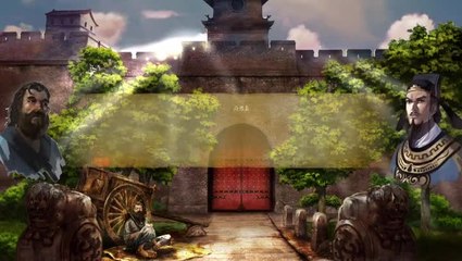 Judge Dee : The City God Case : Enquête en Chine