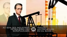 Petrodollars : Trailer n°1