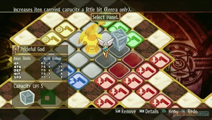 The Guided Fate Paradox : 2/2 : Une profondeur cachée