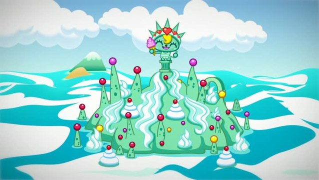 Moshi Monsters : Moshling Zoo : Trailer