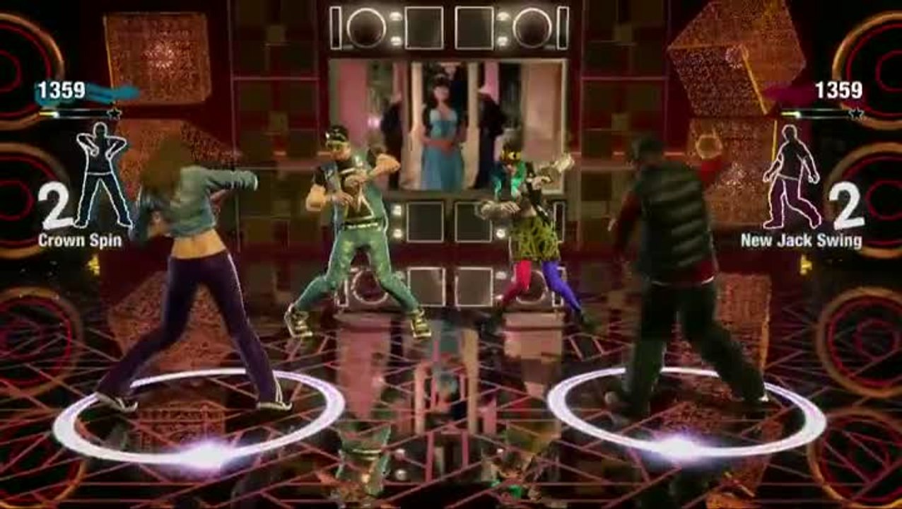 The Hip-Hop Dance Experience : Moment 4 Life - Nicki Minaj ft Drake