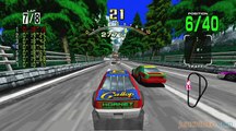 Daytona USA : C'était mieux avant