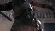 Spartacus Legends : Annonce