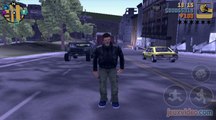 Grand Theft Auto III : 10 ans et pas une ride !