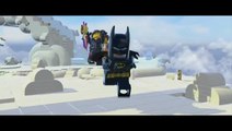 LEGO La Grande Aventure – Le Jeu Vidéo : Trailer de lancement