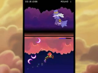 Gaia's Moon : Premier trailer