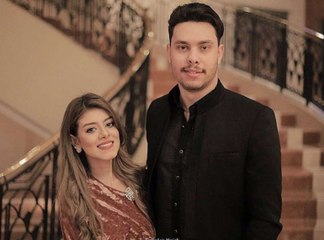 أحمد حسن يعلن انفصاله عن زينب بعد أيام من الغرامة المالية الكبيرة