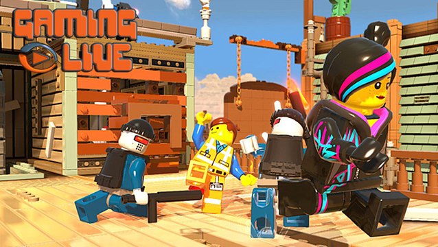 LEGO La Grande Aventure – Le Jeu Vidéo : Avez-vous l'âme d'un maître constructeur ?