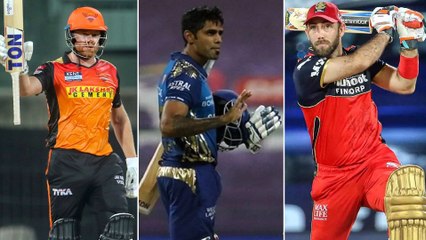 IPL 2022: జ‌ట్టులో చేరిన Maxwell, Bairstow | MI లోకి Suryakumar Yadav ఎంట్రీ