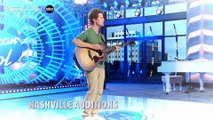 Idol Winner David Cook Mentors Cole Hallman's Hollywood Week Performance - American Idol 2022