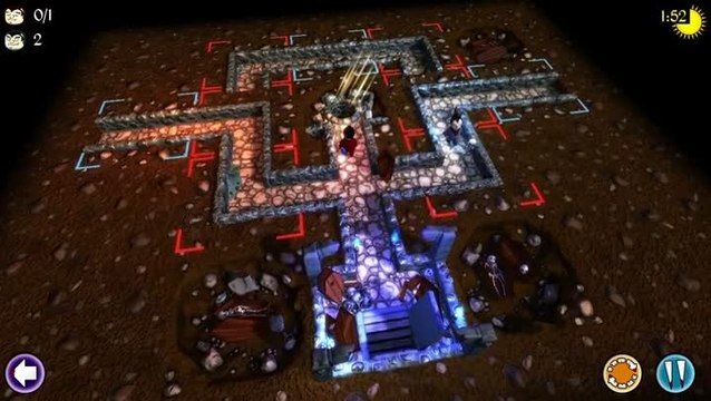 Vampires! : Chasse aux vampires