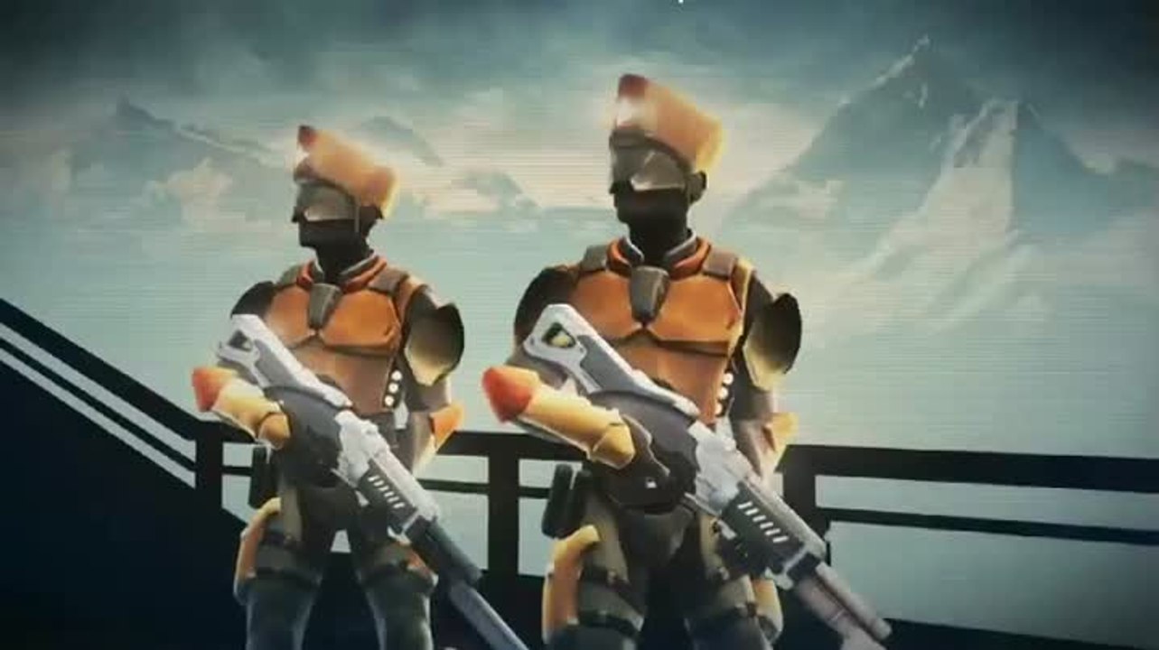 Strider : Strider est de retour