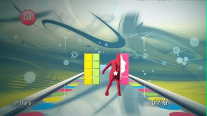 Twister Mania : Trailer de lancement