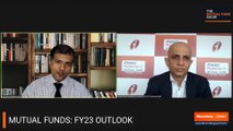 ICICI Prudential AMC's Nimesh Shah's Top Categories Of Funds To Invest In FY23