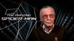 The Amazing Spider-Man : Stan Lee jouable