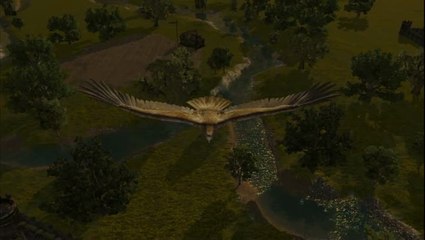 Hegemony Rome : The Rise of Caesar : Teaser