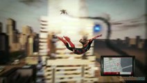 The Amazing Spider-Man : Un combat épique voué à l'échec