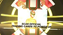 Power Rangers Mega Force : Trailer de lancement